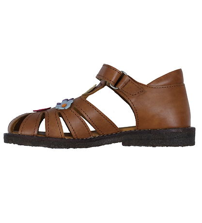 Angulus Sandaler - Tan Angulus Sandaler - Tan