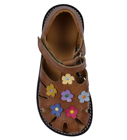 Angulus Sandaler - Tan Angulus Sandaler - Tan