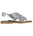 angulus Sandaler - Silver angulus Sandaler - Silver
