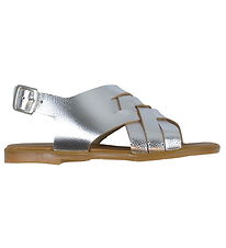angulus Sandaler - Silver angulus Sandaler - Silver