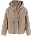 Moncler Jakke - Graie - Beige Moncler Jakke - Graie - Beige