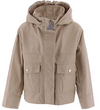 Moncler Jakke - Graie - Beige Moncler Jakke - Graie - Beige