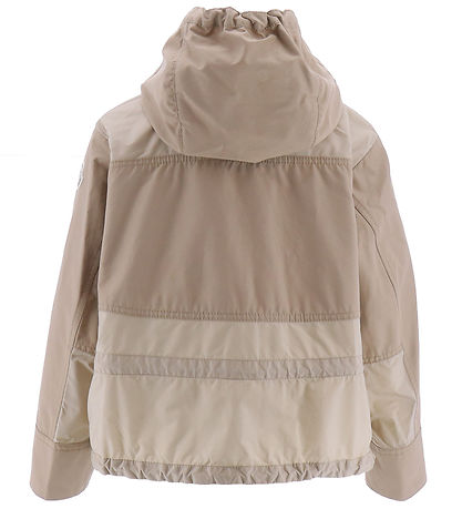 Moncler Jakke - Graie - Beige Moncler Jakke - Graie - Beige
