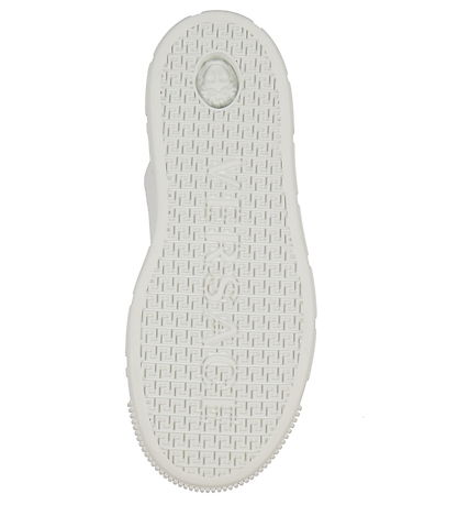 Versace Sko - La Greca - Hvid m. Guld Versace Sko - La Greca - Hvid m. Guld