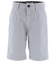 Stone Island Shorts - Pearl Grey Stone Island Shorts - Pearl Grey