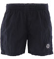 Stone Island Badeshorts - Navy