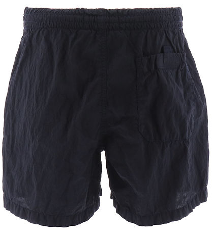 Stone Island Badeshorts - Navy Stone Island Badeshorts - Navy