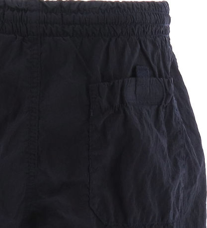 Stone Island Badeshorts - Navy Stone Island Badeshorts - Navy