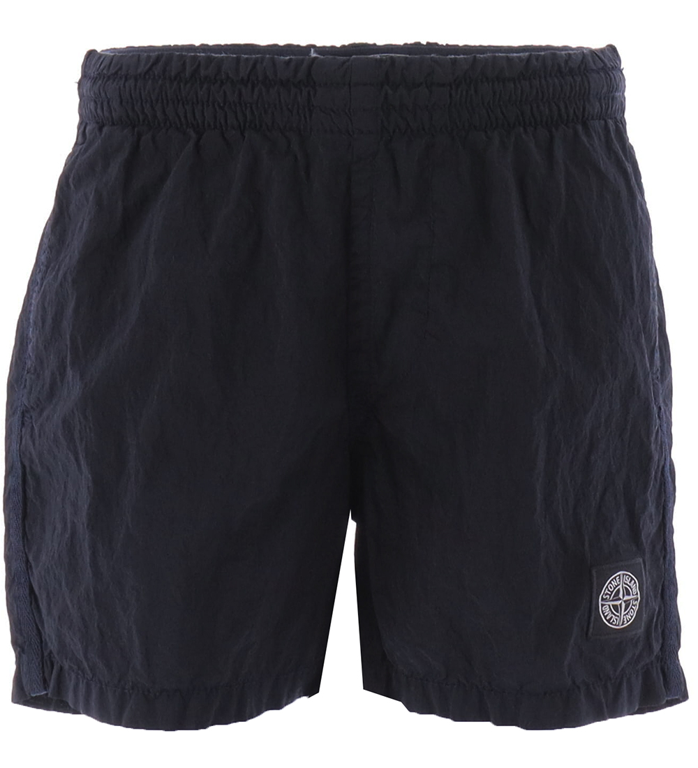 Shorts de Bain Stone Island - Marine - Stone Island - 8 ans 128 - Maillot de Bain 125$