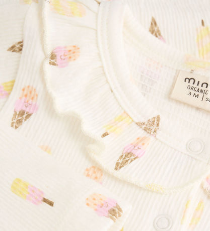 Minymo Body - L/Æ - Presine Minymo Body - L/Æ - Presine