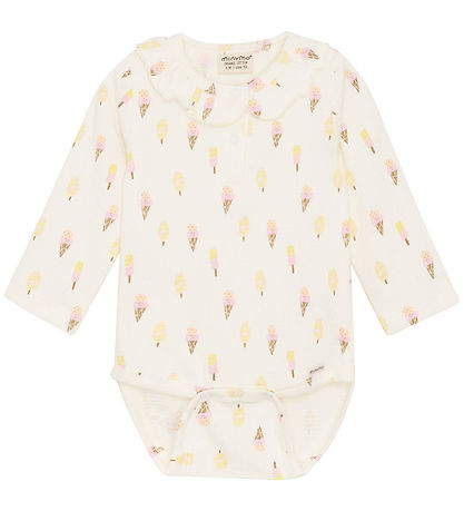 Minymo Body - L/Æ - Presine Minymo Body - L/Æ - Presine