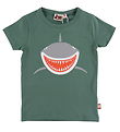 DYR-Cph T-Shirt - Dyrgrowl - Rover Khaki Haj