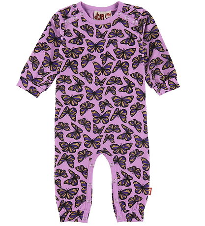 DYR-Cph Helragt - Dyrtweet - Soft Viola Flutter