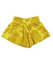 Danefæ Shortsit - Daneoyster - Mellow Yellow Kukinta Boom