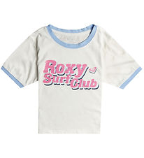 Roxy T-shirt - Your Dance - Snow White Roxy T-shirt - Your Dance - Snow White