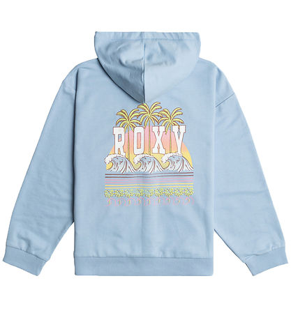 Roxy Cardigan - Down The Way A - Bel Air Blue Roxy Cardigan - Down The Way A - Bel Air Blue