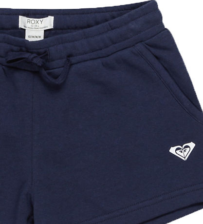 Roxy Shorts - Surf Feeling Terry - Naval Academy Roxy Shorts - Surf Feeling Terry - Naval Academy