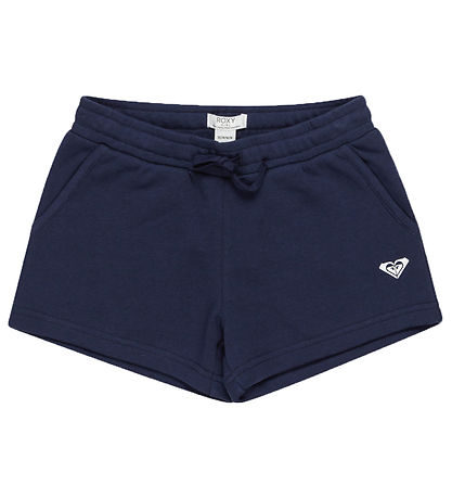 Roxy Shorts - Surf Feeling Terry - Naval Academy Roxy Shorts - Surf Feeling Terry - Naval Academy