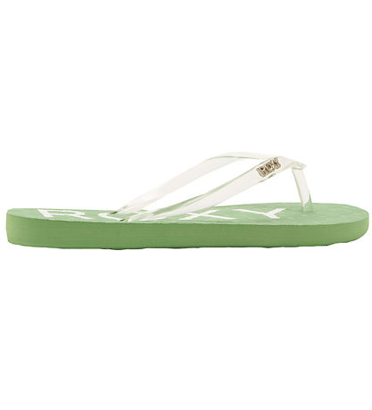 Roxy Klipklapper - Viva Jelly - Absinthe Green