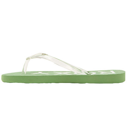 Roxy Klipklapper - Viva Jelly - Absinthe Green
