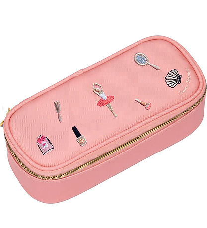Jeune Premier Penalhus - Jewellery Box Pink