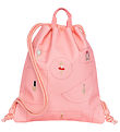 Jeune Premier Gymnastikpose - City Bag - Jewellery Box Pink Jeune Premier Gymnastikpose - City Bag - Jewellery Box Pink