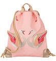 Jeune Premier Gymnastikpose - City Bag - Pearly Swans Jeune Premier Gymnastikpose - City Bag - Pearly Swans