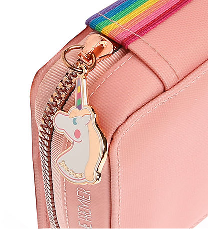 Jeune Premier Penalhus m. Indhold - Lady Gadget Pink