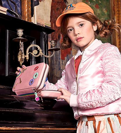 Jeune Premier Penalhus m. Indhold - Lady Gadget Pink
