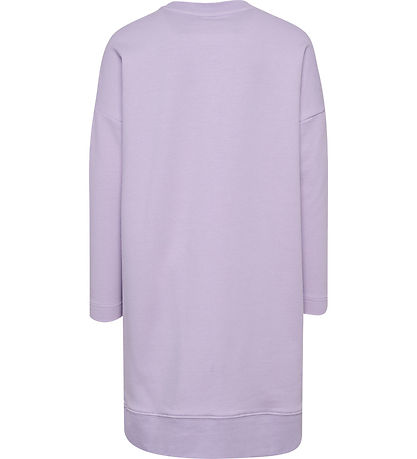 Hummel Kjole - hmlElly - Orchid Petal Hummel Kjole - hmlElly - Orchid Petal