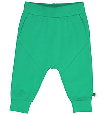 Freds World Bukser - Alfa - Grass Freds World Bukser - Alfa - Grass