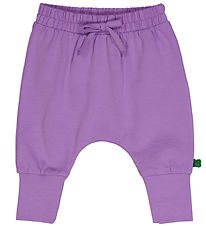 Freds World Bukser - Alfa - Deep Lavender Freds World Bukser - Alfa - Deep Lavender