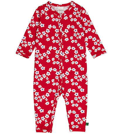 Freds World Heldragt - Gladly - Salsa/White/Surf Freds World Heldragt - Gladly - Salsa/White/Surf