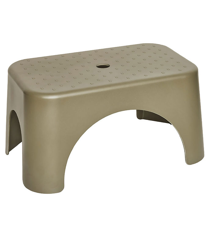 OYOY Living Design - Rabbit Step Stool Olive