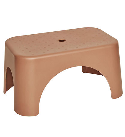 OYOY Skammel - Rabbit - 36x23x18 cm - Caramel OYOY Skammel - Rabbit - 36x23x18 cm - Caramel