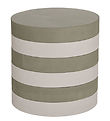 OYOY Skammel - Iro - Olive/Clay OYOY Skammel - Iro - Olive/Clay