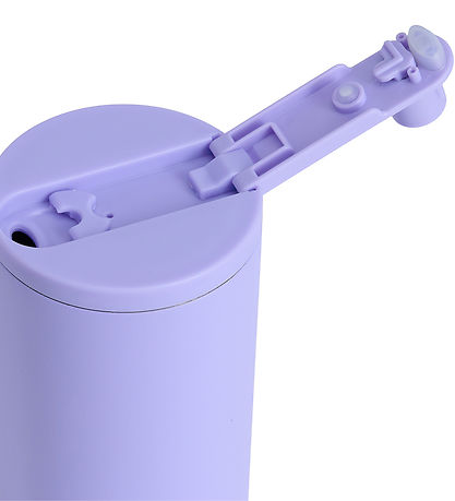 Design Letters Termokrus - Travel - Copenhagen - 350 ml - Blå