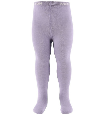 Melton Strømpebukser - Daybreak Melton Strømpebukser - Daybreak