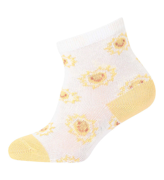 Melton Strømper - Snow White