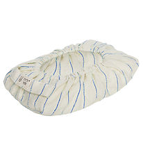 OYOY Vådserviet Etui - Optic Blue OYOY Vådserviet Etui - Optic Blue