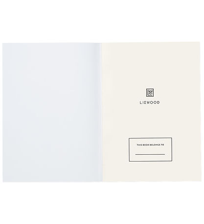 Liewood Malebog - Odell - Sea Creature/All Together Mix Liewood Malebog - Odell - Sea Creature/All Together Mix