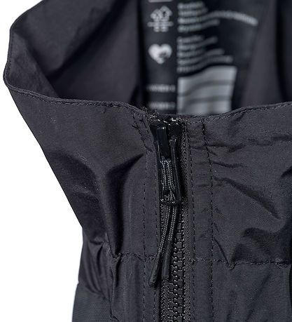 Isbjörn Of Sweden Skalbukser m. Seler - Kuling - Navy