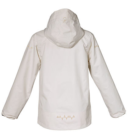 Isbjörn Of Sweden Skaljakke - Monsune - WindChime Isbjörn Of Sweden Skaljakke - Monsune - WindChime