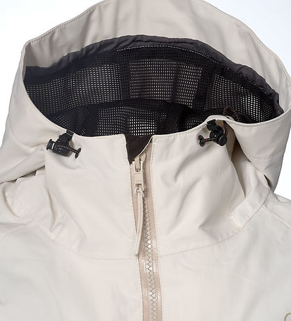 Isbjörn Of Sweden Skaljakke - Monsune - WindChime Isbjörn Of Sweden Skaljakke - Monsune - WindChime