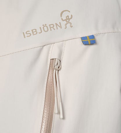 Isbjörn Of Sweden Skaljakke - Monsune - WindChime Isbjörn Of Sweden Skaljakke - Monsune - WindChime