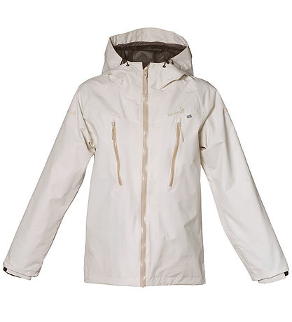 Isbjörn Of Sweden Skaljakke - Monsune - WindChime Isbjörn Of Sweden Skaljakke - Monsune - WindChime