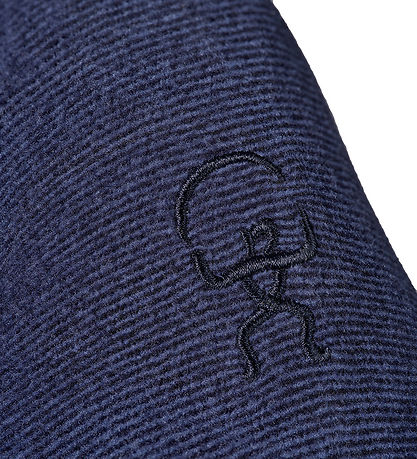 Isbjörn Of Sweden Fleecedragt - Lynx - Navy Isbjörn Of Sweden Fleecedragt - Lynx - Navy