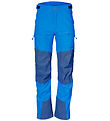 Isbjörn Of Sweden Outdoor Bukser - Trapper - Sky Blue