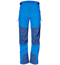 Isbjörn Of Sweden Outdoor Bukser - Trapper - Sky Blue Isbjörn Of Sweden Outdoor Bukser - Trapper - Sky Blue