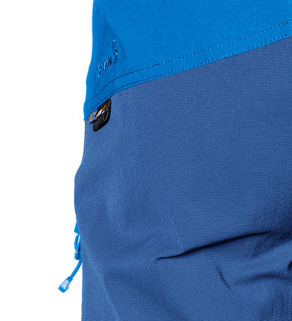 Isbjörn Of Sweden Outdoor Bukser - Trapper - Sky Blue